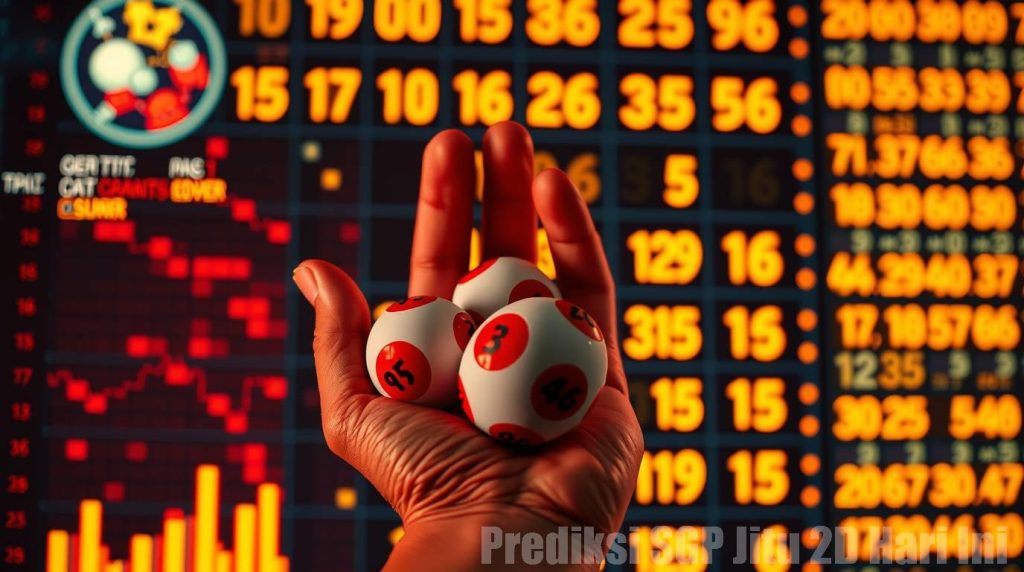 Prediksi SGP Jitu 2D